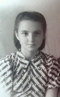 Сташкевич Лидия Константиновна