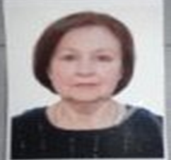Чернова Таисия Андреевна