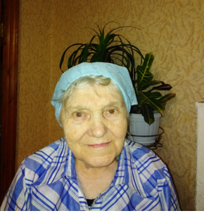 Макарова Вера Родионовна