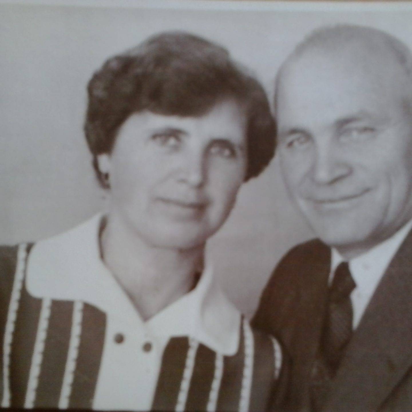 Монахова Таисия Егоровна