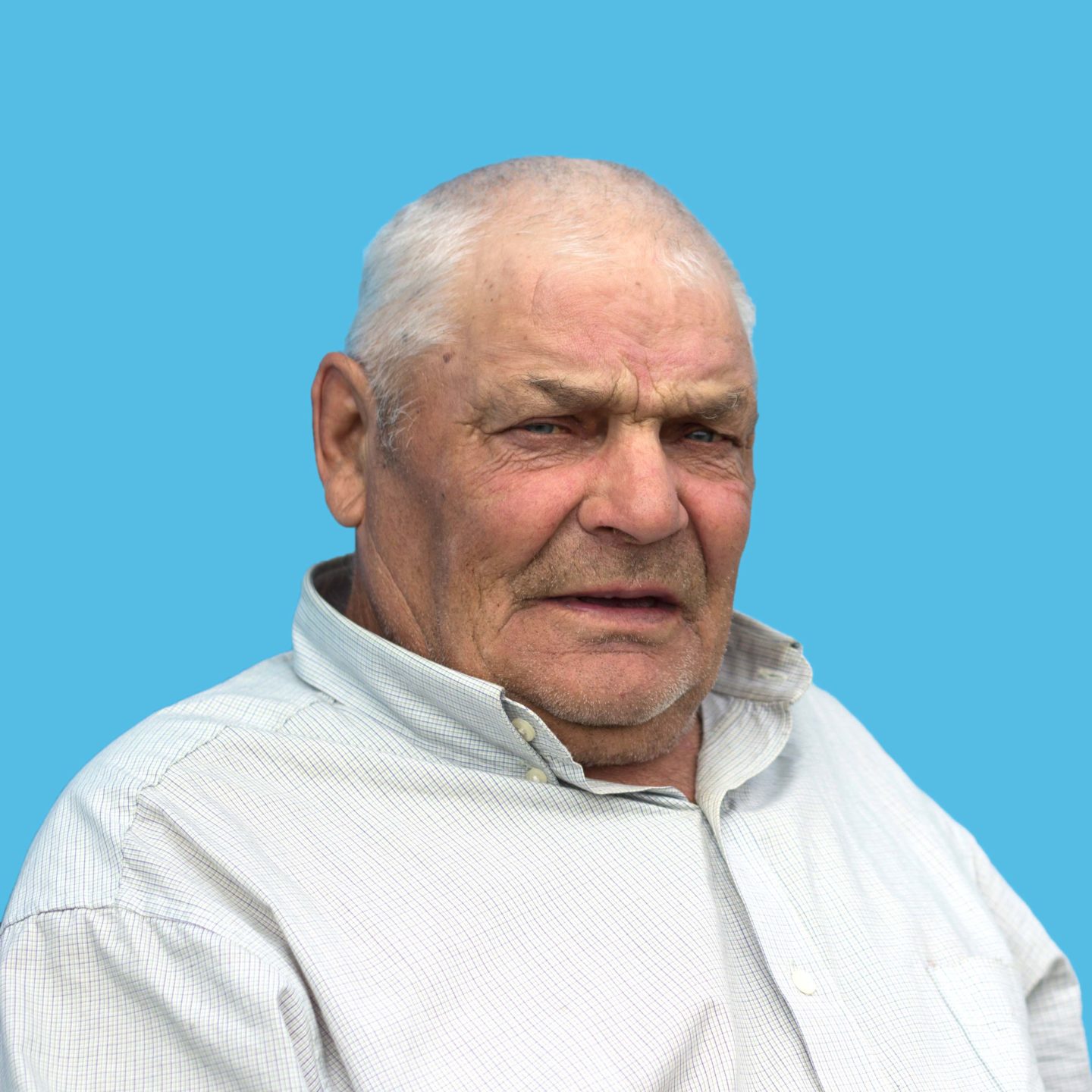 Чивкин Николай Михайлович