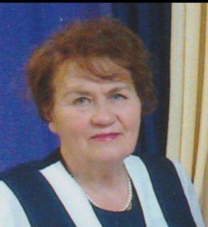 Рузняева Тамара Александровна