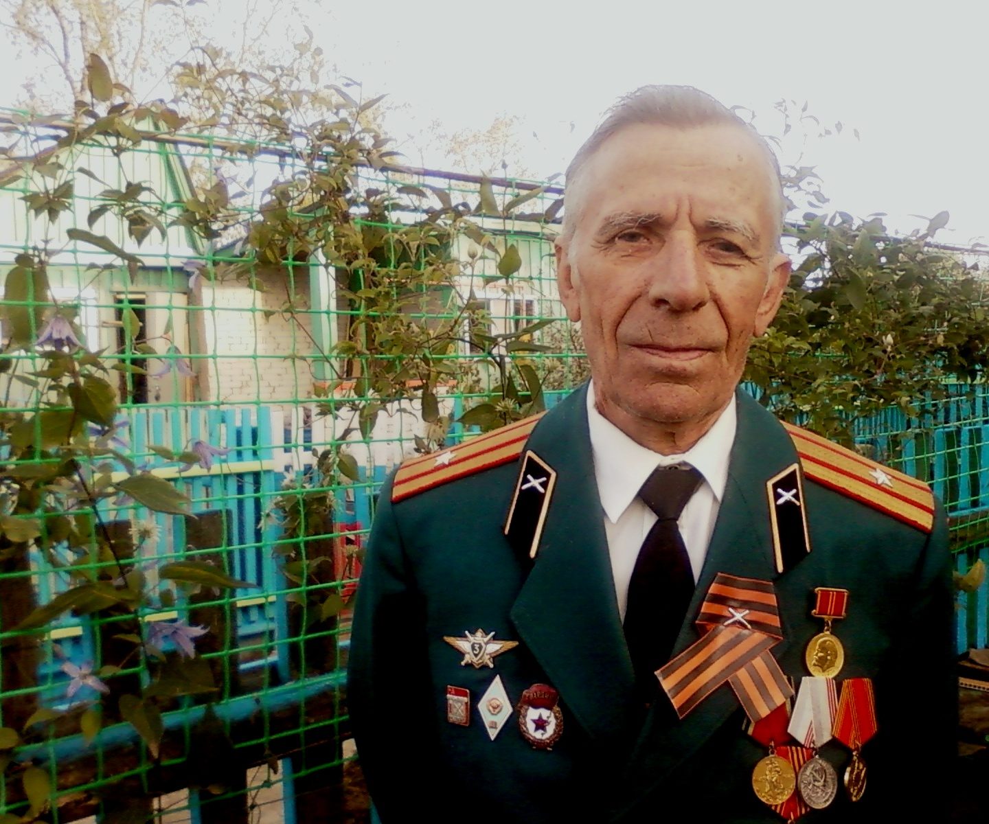 Сапожников Валерий Александрович