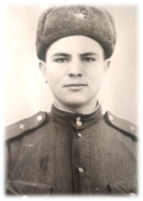 Полубояров Борис Осипович